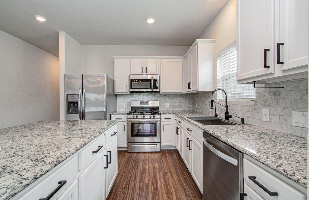 23007 Indigo Prairie Lane - Photo 4