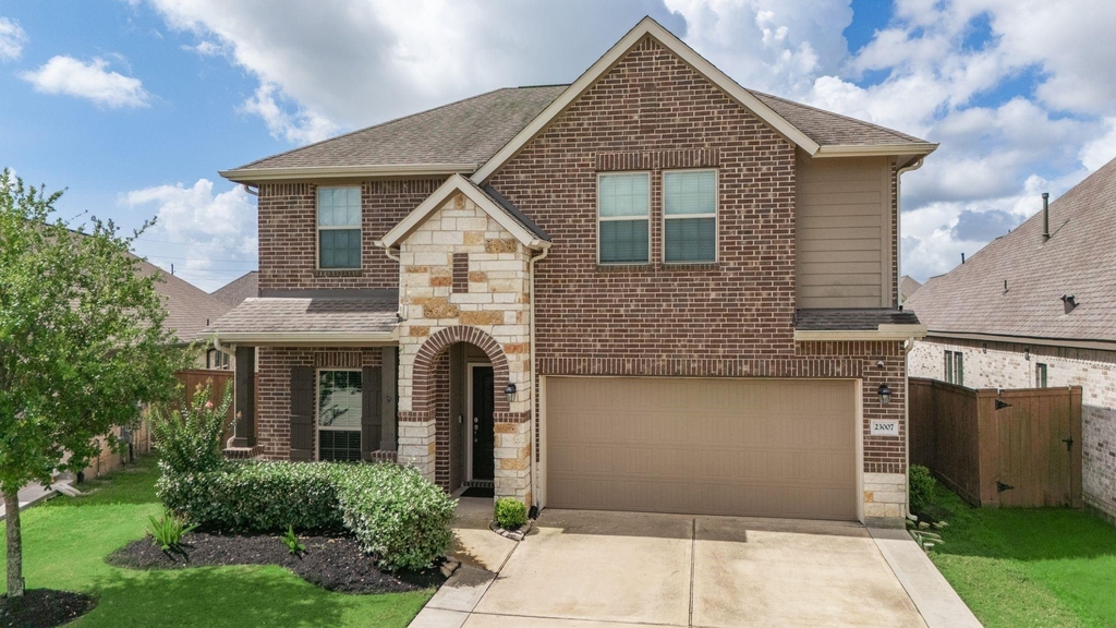 23007 Indigo Prairie Lane - Photo 0