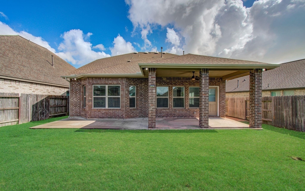 23007 Indigo Prairie Lane - Photo 20