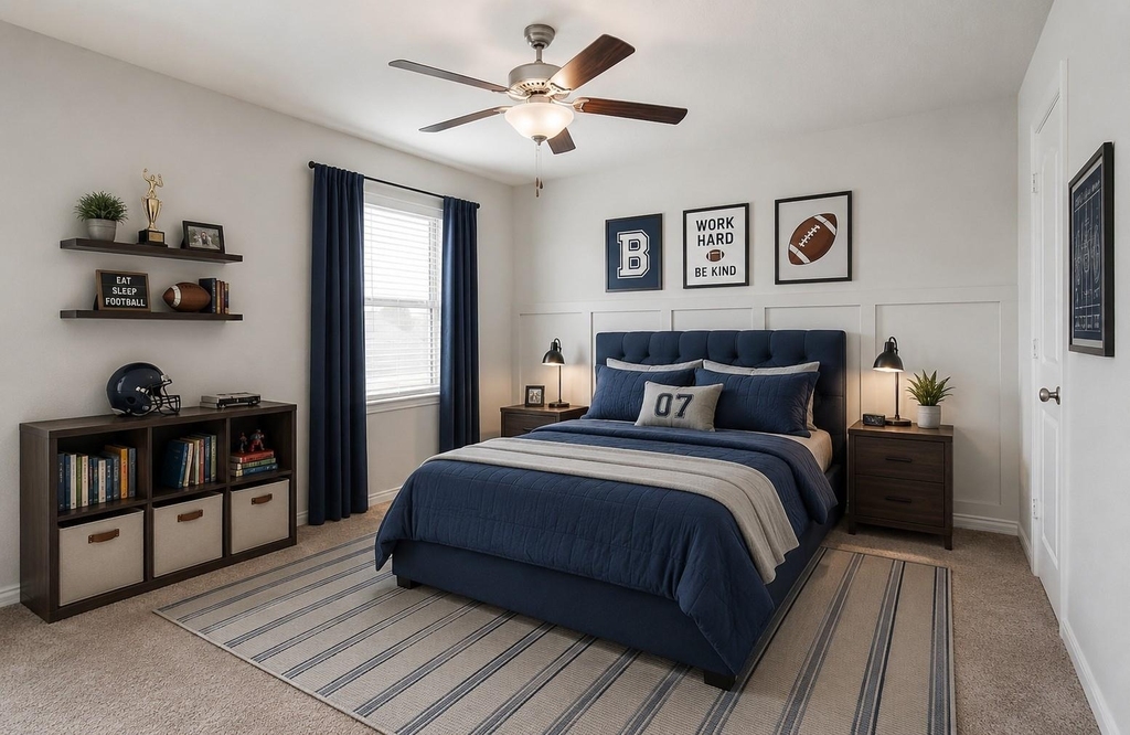 23007 Indigo Prairie Lane - Photo 17