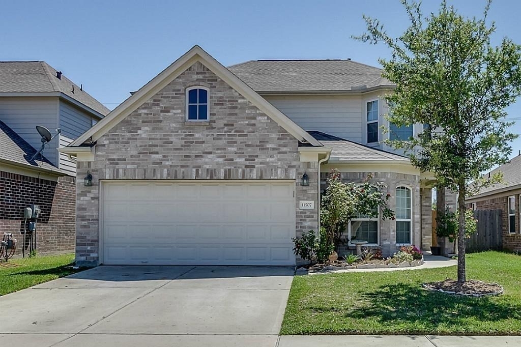 11507 Baldwin Spruce Trail - Photo 1