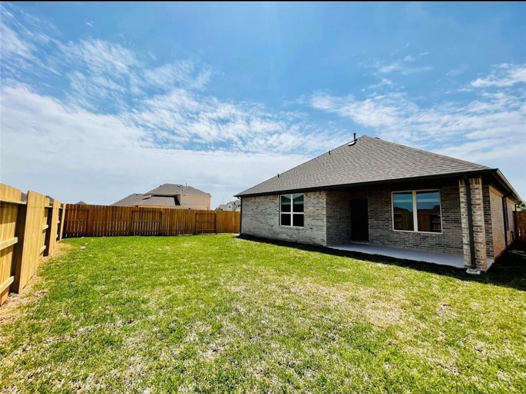 1513 Dawn Harbor Drive - Photo 1