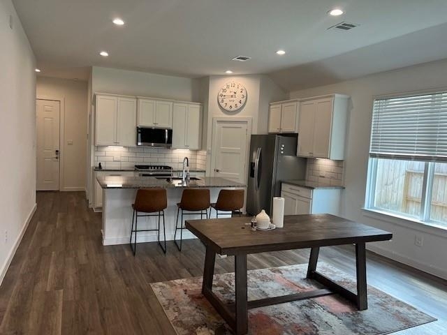 1513 Dawn Harbor Drive - Photo 20
