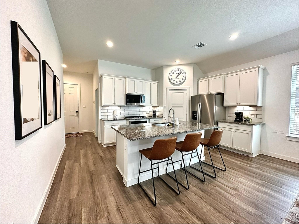 1513 Dawn Harbor Drive - Photo 6