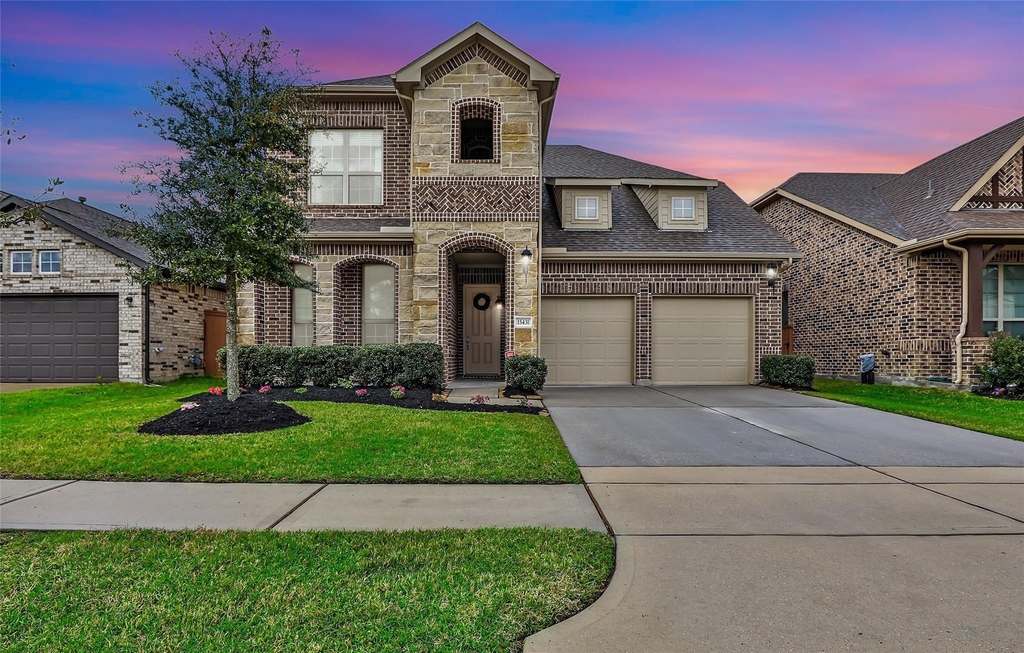 15431 Kirkdell Bend Drive - Photo 0