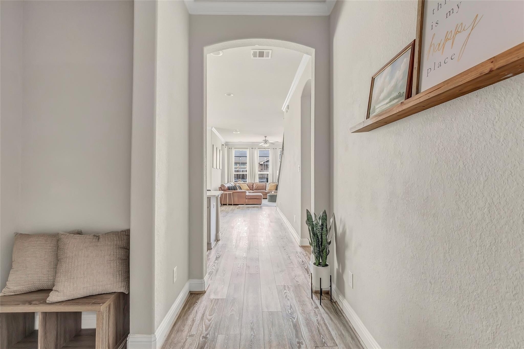 15431 Kirkdell Bend Drive - Photo 2