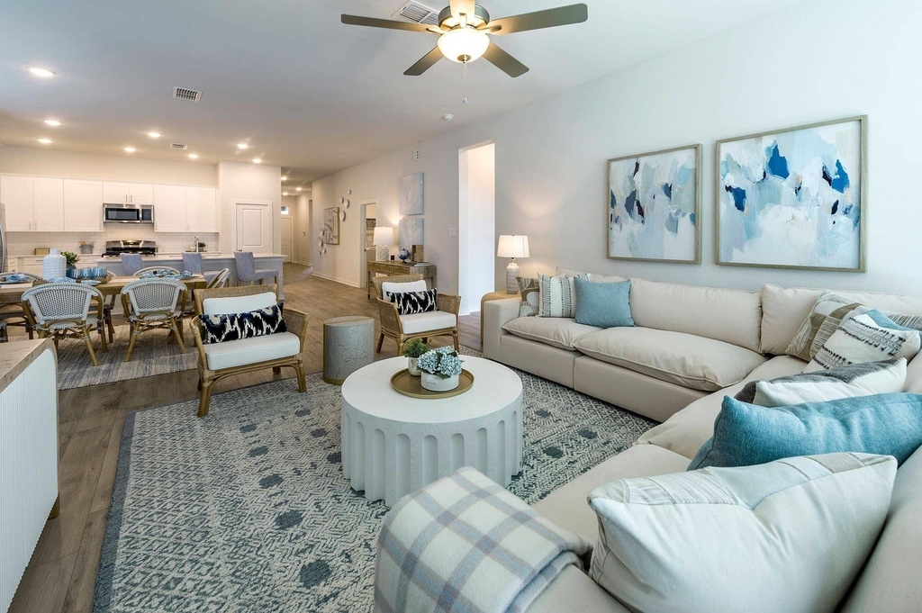 16011 Sage Harvest Street - Photo 8