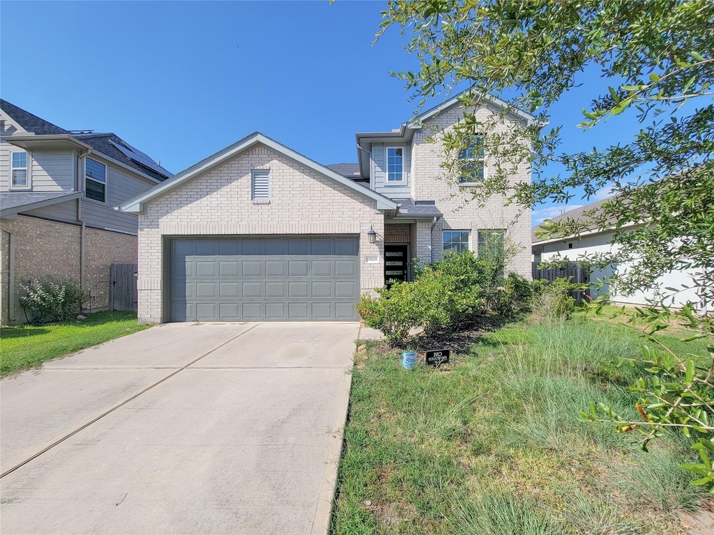 18618 Greenwood Meadow - Photo 2