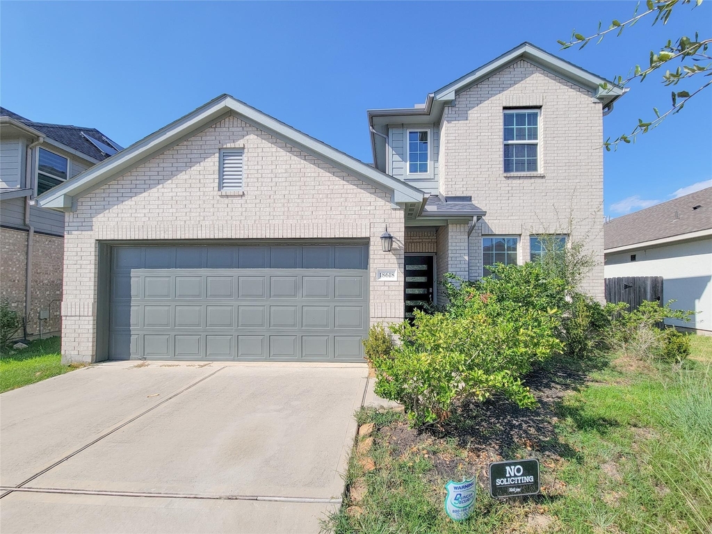 18618 Greenwood Meadow - Photo 1