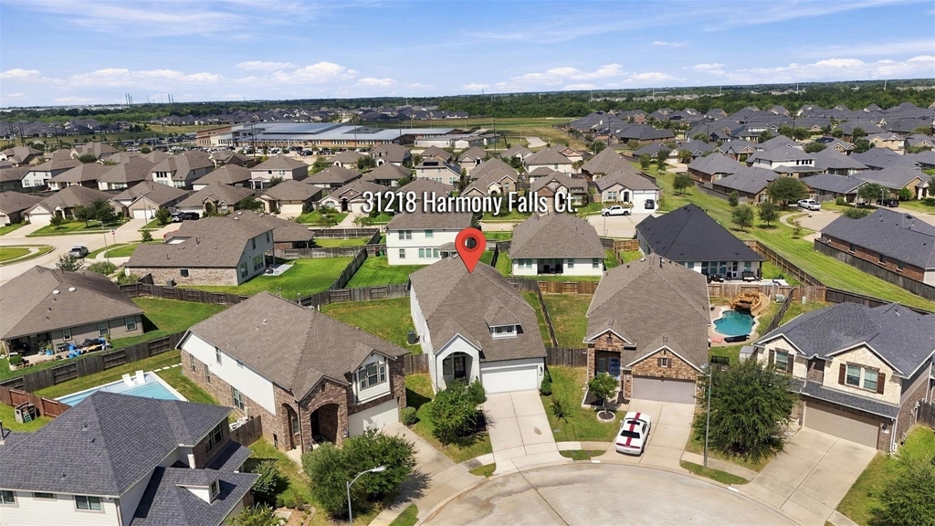 31218 Harmony Falls Court - Photo 2