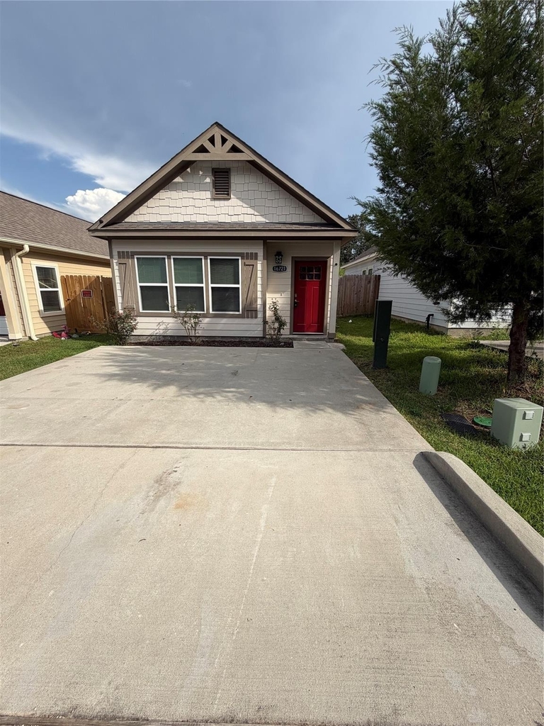 16721 Stonefield - Photo 1