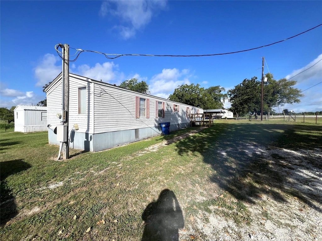 2304 Fm 980 Road - Photo 0