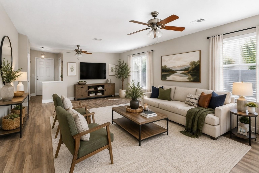 18906 Atasca Oaks Drive - Photo 5