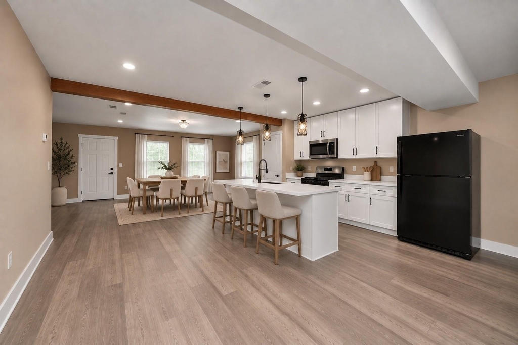 2430 Dolly Wright Street - Photo 2