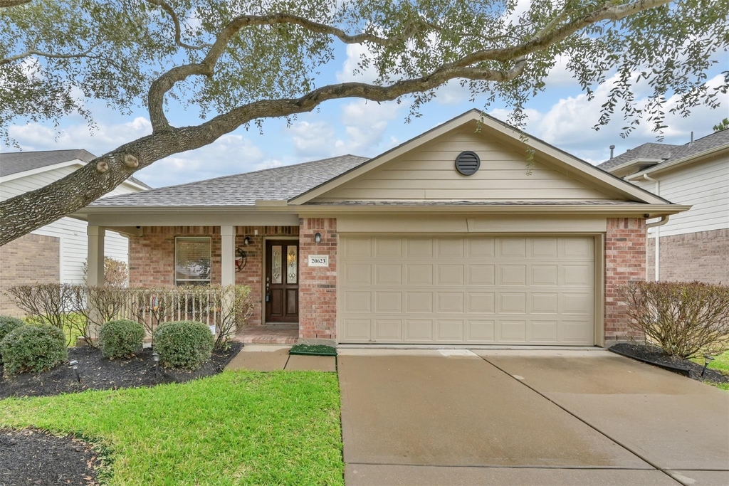 20623 Ranch Mill Lane - Photo 0