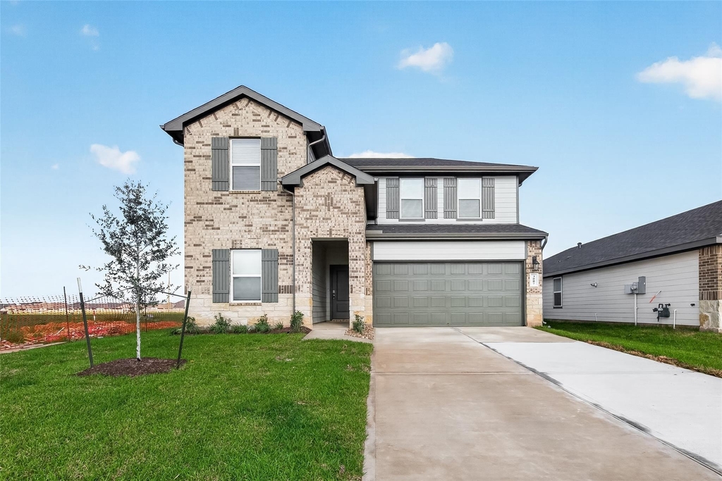 3007 Bloomsbury Terrace Drive - Photo 1