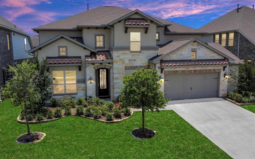 13619 Nearpoint Lane - Photo 1