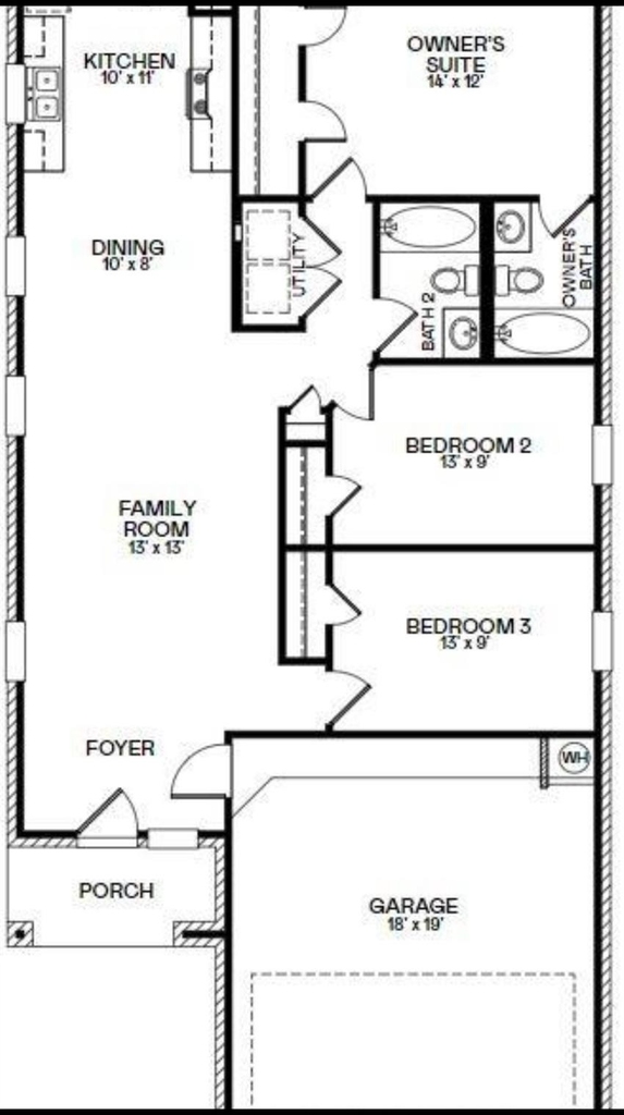 21919 Scopeto Lane - Photo 23