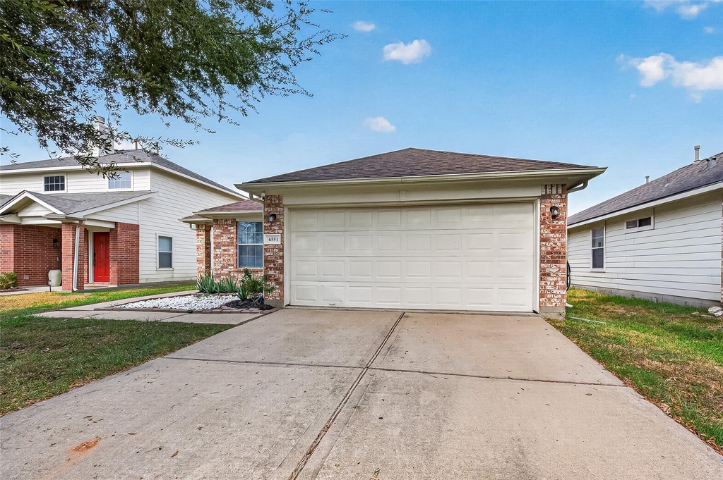6551 Holly Cove Lane - Photo 0
