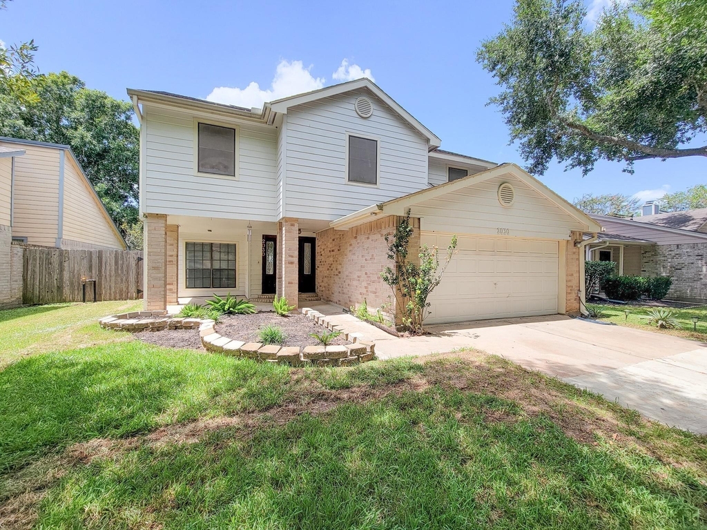 2030 Creek Valley Lane - Photo 47