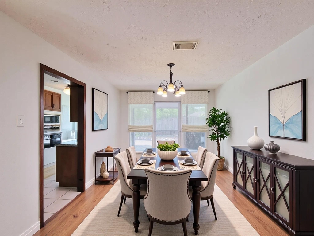 2030 Creek Valley Lane - Photo 3