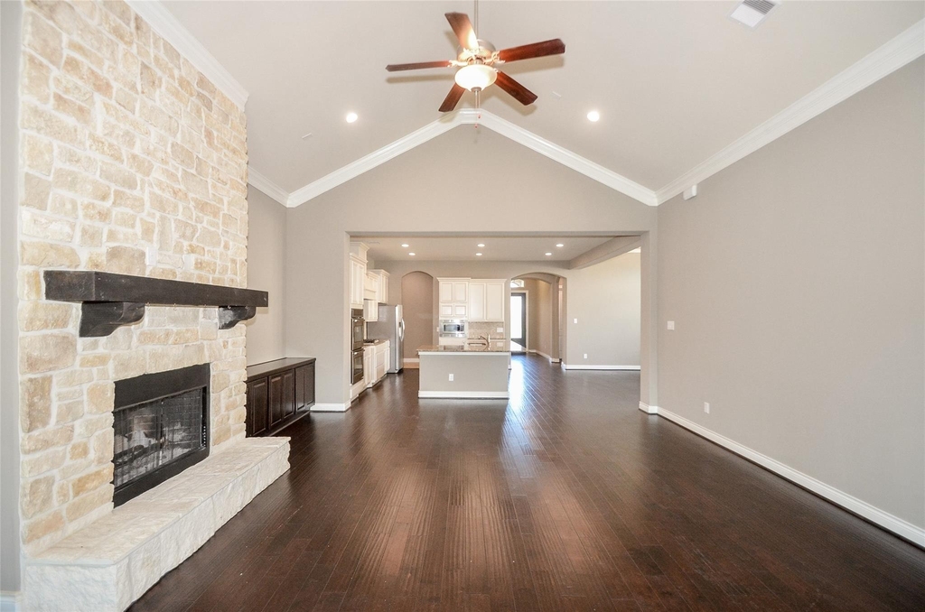 3922 Birdsall Falls Lane - Photo 18