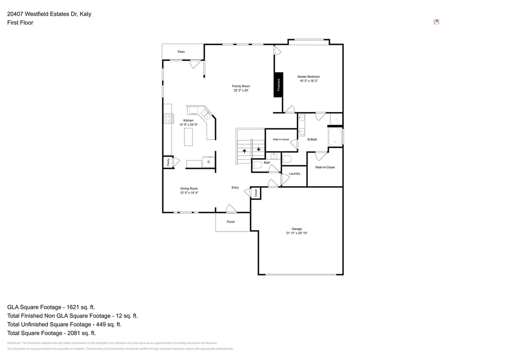 20407 Westfield Estates Drive - Photo 20