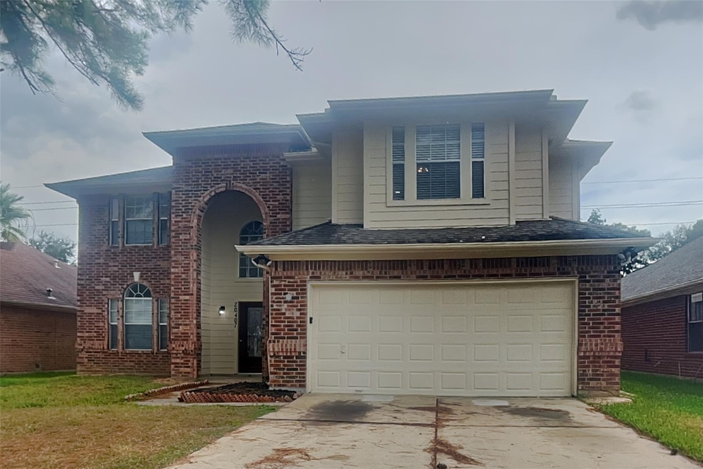 20407 Westfield Estates Drive - Photo 0