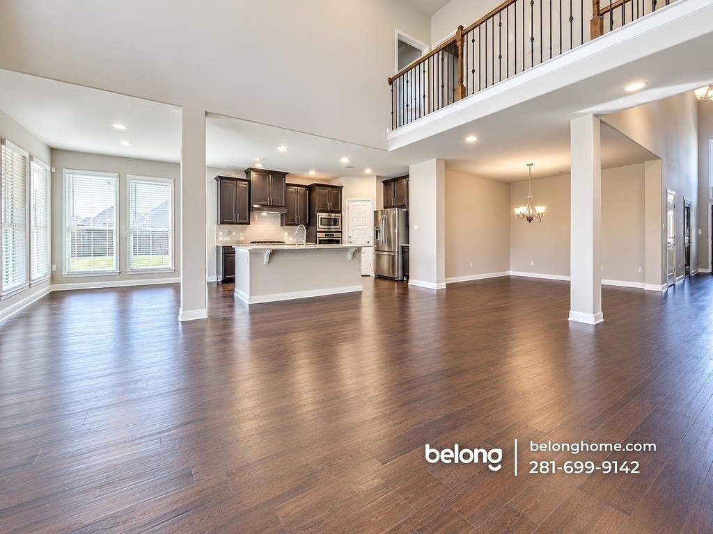 3418 Boquillas Court - Photo 11