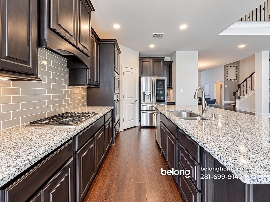 3418 Boquillas Court - Photo 14