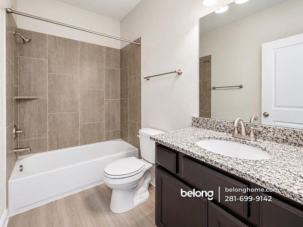 3418 Boquillas Court - Photo 1