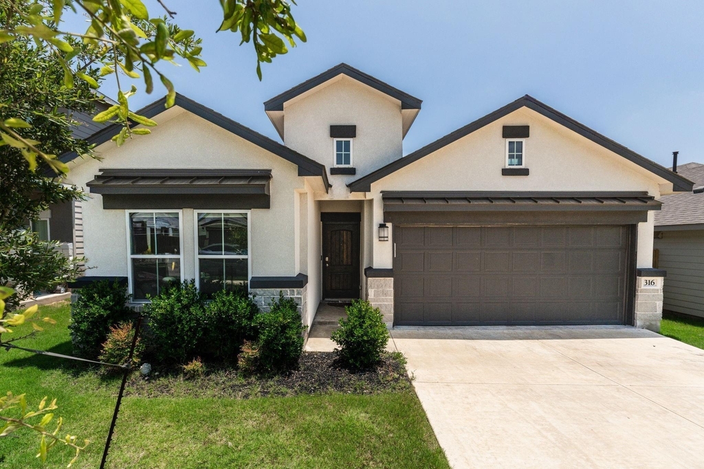 316 Windstar Road - Photo 0