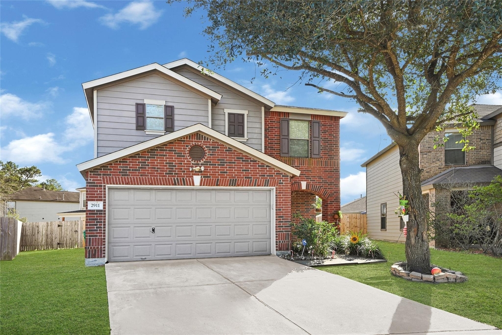 2911 Aspen Fair Trail - Photo 0