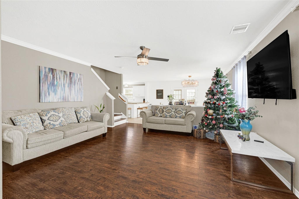 2911 Aspen Fair Trail - Photo 2