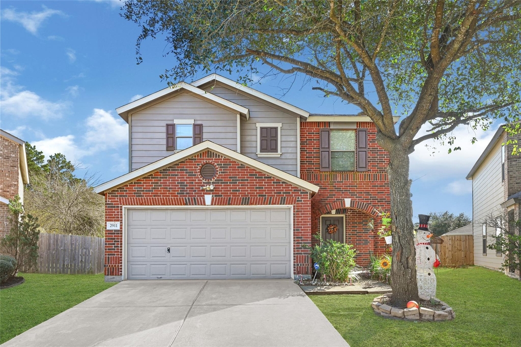 2911 Aspen Fair Trail - Photo 23