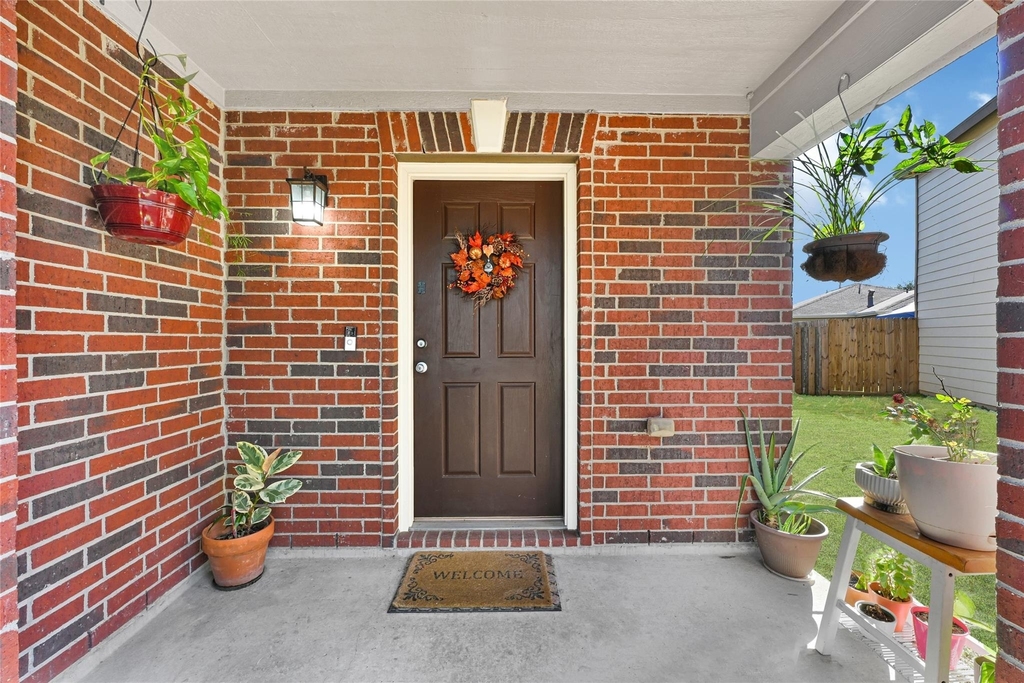 2911 Aspen Fair Trail - Photo 1