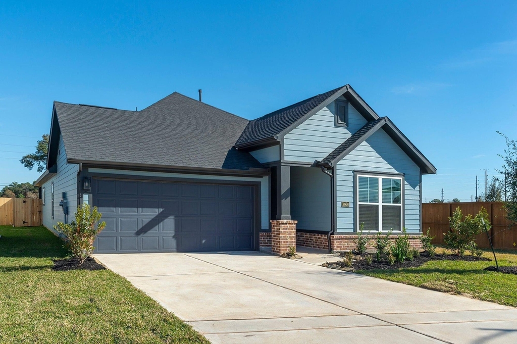 16031 Sage Harvest Street - Photo 1
