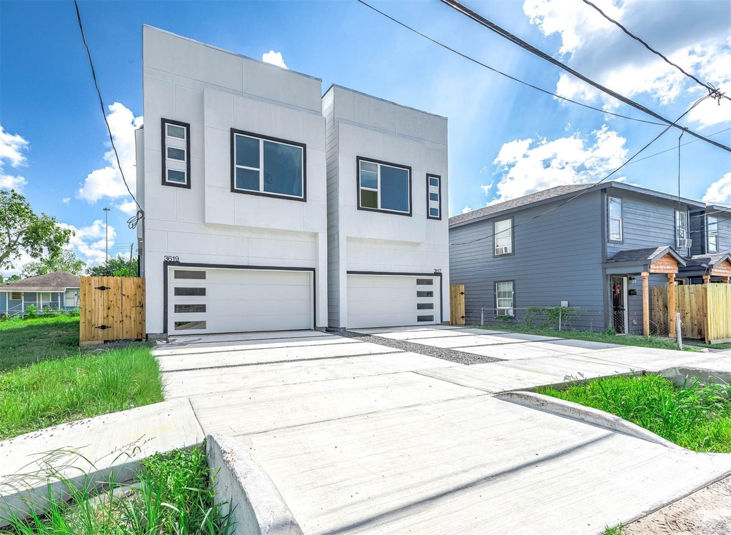 3619 Bremond Street - Photo 1