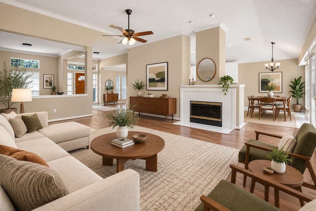 1602 Summer Rain Drive - Photo 4