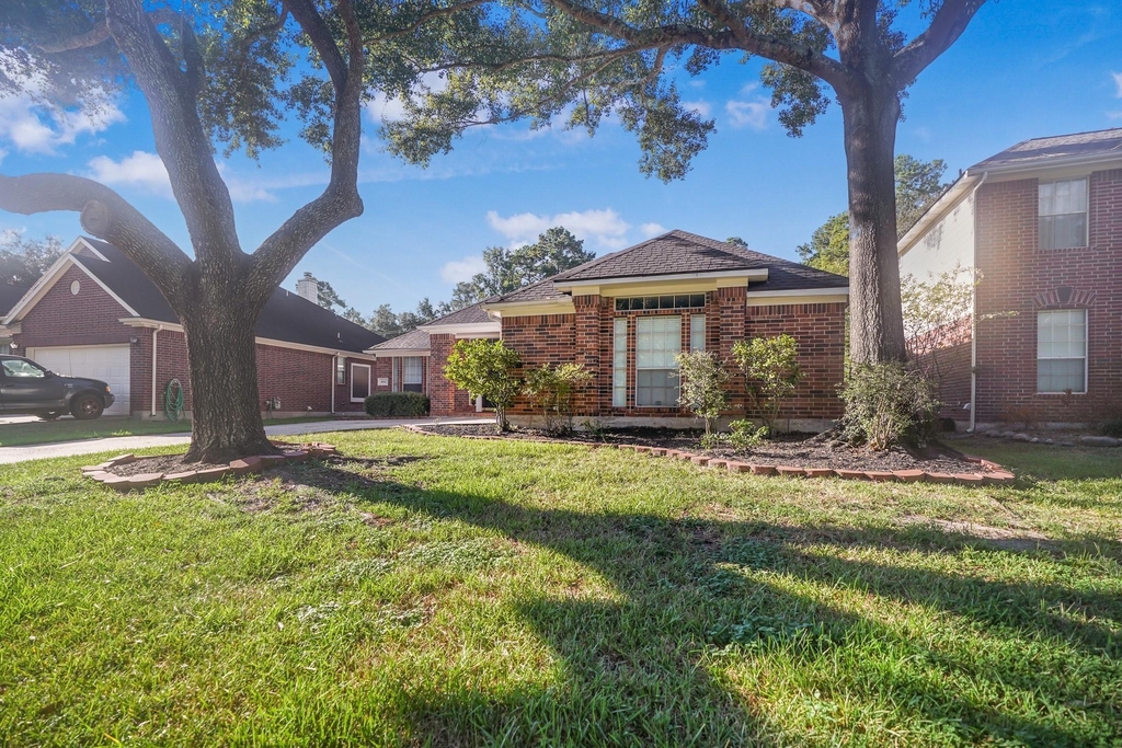 1602 Summer Rain Drive - Photo 1