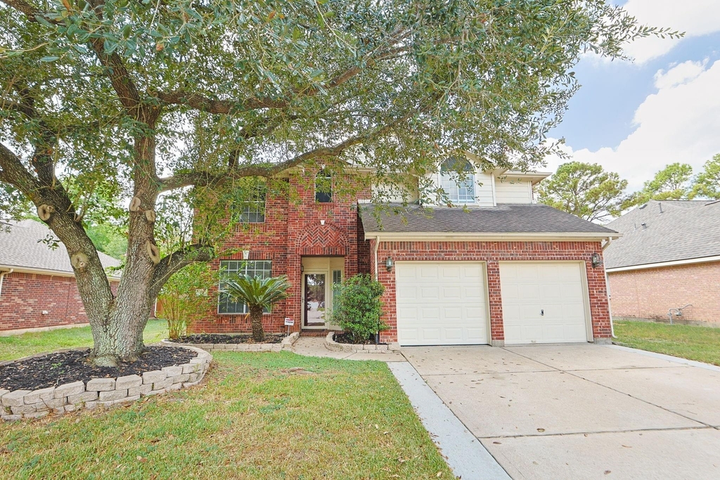 14707 Concord Grove - Photo 0