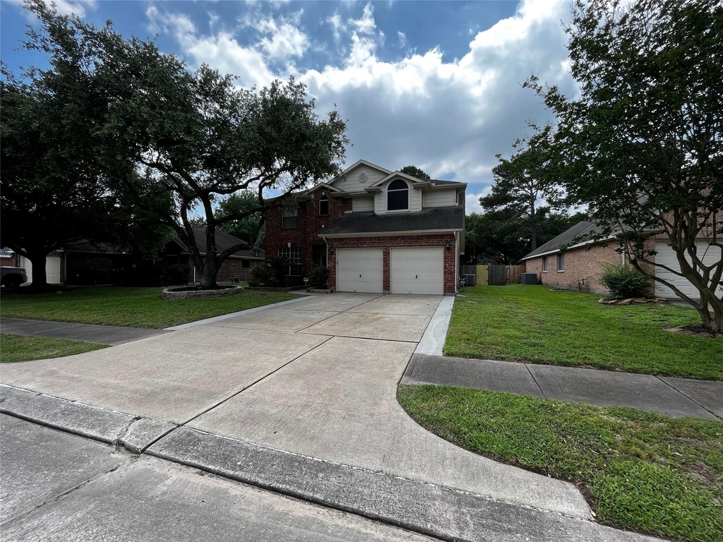 14707 Concord Grove - Photo 1