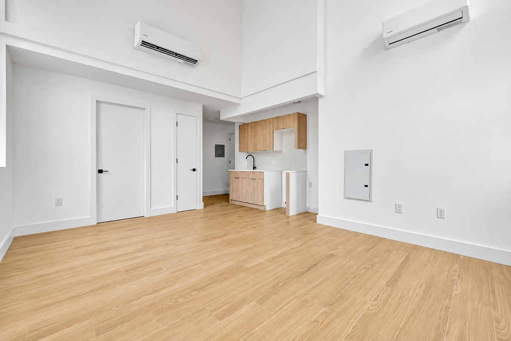 72 West 126th St - Photo 3