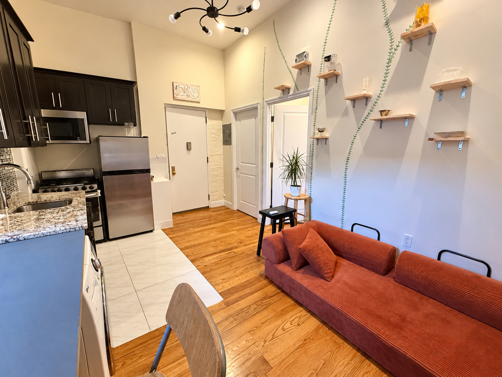 643 St Marks Place - Photo 1