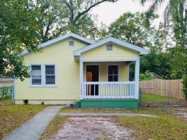 10106 N Arden Avenue - Photo 0