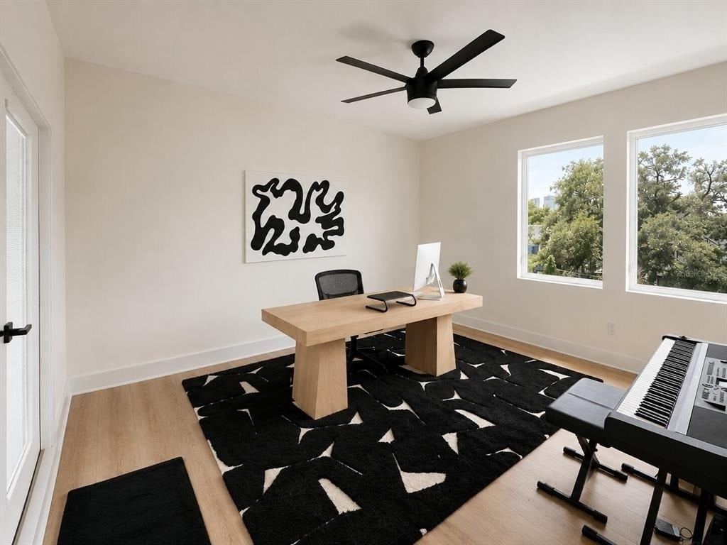 412 W Amelia Avenue - Photo 23
