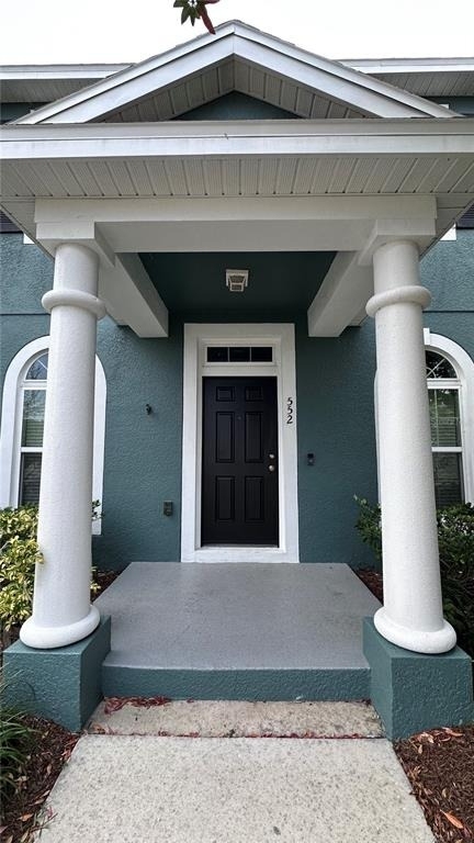 552 Juniper Springs Drive - Photo 0