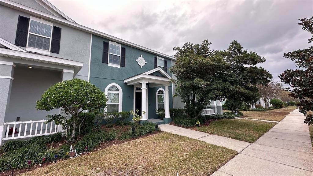 552 Juniper Springs Drive - Photo 1