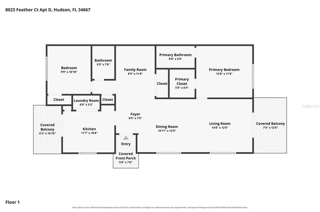 8023 Feather Court - Photo 39