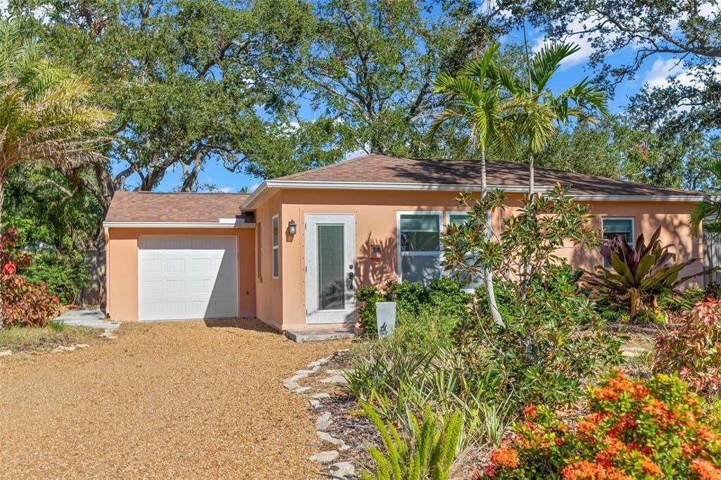 3501 Boca Ciega Drive N - Photo 1